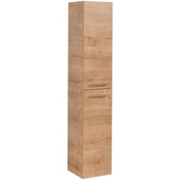 Fackelmann Bad-Hochschrank B.Perfekt Asteiche 30 cm