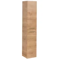 Fackelmann B.Perfekt Hochschrank 30 x 159 x 32 cm