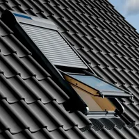 VELUX Solar-Rollladen SSL YK97 0000S