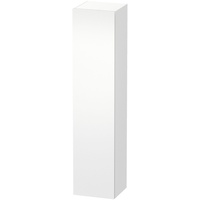 Duravit L-Cube Hochschrank 1 Tür, LC1180R1818,