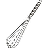 Fackelmann Schneebesen Edelstahl, 32 cm