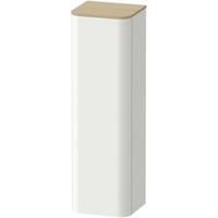 Duravit Happy D.2 Plus Halbhochschrank mit 1 Tür, HP1261R3939