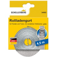 Schellenberg Maxi 23 mm 4,5 m grau