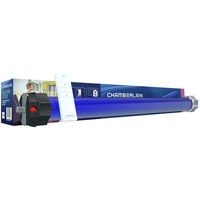 Chamberlain RPD15ER-10 Funk-Rohrmotor-Set 60mm 30kg 178W 15 Nm