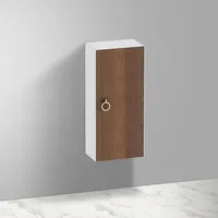 Duravit White Tulip Halbhochschrank mit 1 Tür, WT1323R7785