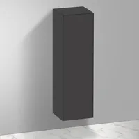 Duravit White Tulip Halbhochschrank mit 1 Tür, WT1332R5858