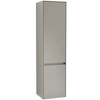 Villeroy & Boch Collaro Hochschrank C03301RK 40,4x153,8x34,9cm, Anschlag rechts,