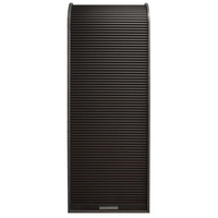 Mäusbacher Jalousieschrank Rolladenschrank Holzwerkstoff/Kunststoff