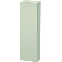 Duravit DuraStyle Hochschrank DS1218R9191 40x24x140cm, Tür rechts, Taupe