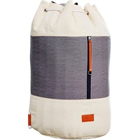 Karup Design Wäschesack »Roadie«, grau,