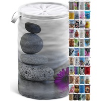 Sanilo Wäschekorb Energy Stones