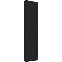 VCM my bath Badschrank VCB 6 914889 schwarz 33,0