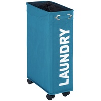 Wenko Wäschesammler CORNO (BHT 19x60x40 cm) WENKO