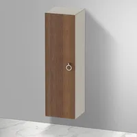 Duravit White Tulip Halbhochschrank mit 1 Tür, WT1333L7760