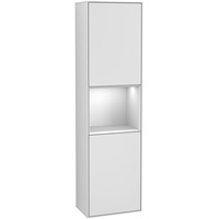 Villeroy & Boch Finion Hochschrank F460MTMT 41,8x151,6x27cm, links, Regal