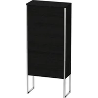 Duravit Xsquare Halbhochschrank 1 Tür links 500 x 236