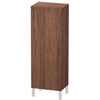 Duravit L-Cube Halbhochschrank LC1179R2121