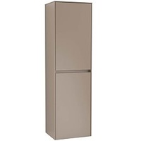 Villeroy & Boch Collaro Hochschrank C03400RK 45,4x153,8x34,9cm, Anschlag links,