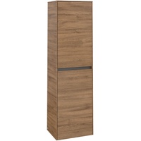 Villeroy & Boch Collaro Hochschrank C03401RH 45,4x153,8x34,9cm, Anschlag rechts,