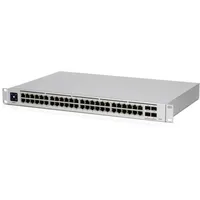 UBIQUITI networks Ubiquiti UniFi Switch PRO 48 - Switch
