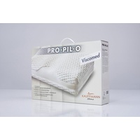 Kauffmann Pro Pil O Nackenstützkissen 56 x 37 x