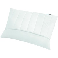 Centa-Star Kopfkissen Allergo Protect 40 x 80 cm Baumwolle