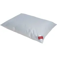 Hefel Cool Kissen 40 x 80 cm Weiß