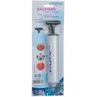 John John® Ballpumpe