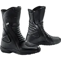 FORMA Jasper HDRY Motorradstiefel, schwarz, Größe 48