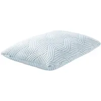 Tempur Arch Kissen 63 x 43 cm Weiß