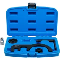 BGS Motor-Einstellwerkzeug-Satz für BMW N47, N47S, N57