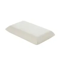Fan Soja Dream Nackenstützkissen 80 x 40 cm Weiß