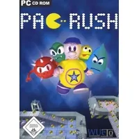 Vitrex Pac Rush (PC)