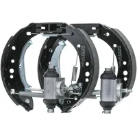 Bosch Bremsbackensatz