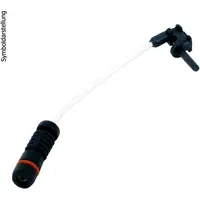 Bosch Warnkontakt Bremsbelagverschleiß BOSCH 1 987 473 006)