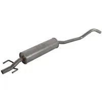 BOSAL Mittelschalldämpfer 281-751