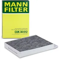 Mann-Filter CUK 30 012