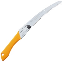 Silky Gomboy Curve 210mm grob, mit gebogener Klinge