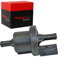 METZGER Be-/Entlüftungsventil, Kraftstoffbehälter 2250231