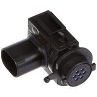 Hella Sensor, Luftgüte 3-polig - Bajonett