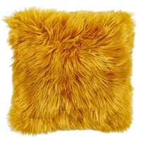 Andiamo »Ovium«, 40x40cm (curry,