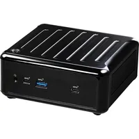 ASRock NUC BOX-J6412 - Barebone