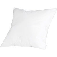 Badenia Trendline Kissen Comfort 50 x 50 cm Weiß
