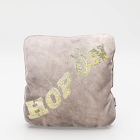 Phoenix Dekokissen »Ellen«, BxL: 40 x 40 cm, Polyester/Kunststoff,