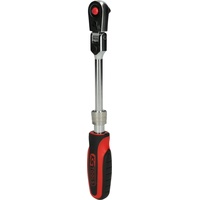 KS Tools SlimPOWER Teleskop-Gelenk-Ratsche 1/4" 200mm (914.1420)