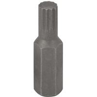 KS Tools 5/16" CLASSIC Bit XZN, 30mm, M12