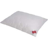Hefel Edition 101 Kissen 40 x 60 cm Weiß
