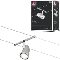 Paulmann CorDuo Seilsystem Cup Einzelspot GU5,3 max. 10W 12V