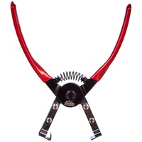 KS Tools Click-Schlauchschellenzange, 160mm