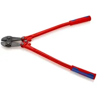 Knipex Bolzenschneider mit Mehrkomponenten-Hüllen